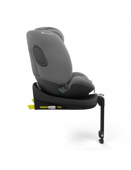 ENDURA SAFE Modular System-Gray kinderkraft