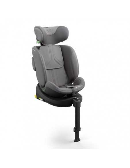 ENDURA SAFE Modular System-Gray kinderkraft