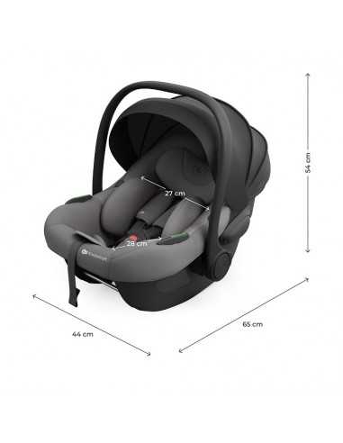ENDURA SAFE Modular System-Gray ENDURA SAFE Modular System-Gray