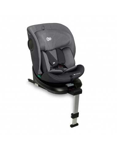 Car seat I-360 i Size-Gray Car seat I-360 i Size-Gray
