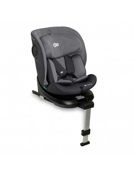 Car seat I-360 i Size-Gray kinderkraft
