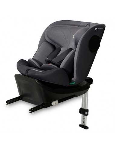 Car seat I-360 i Size-Gray Car seat I-360 i Size-Gray