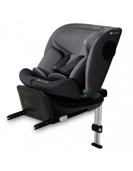 Car seat I-360 i Size-Gray kinderkraft
