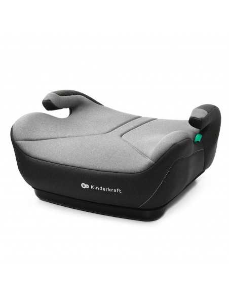 Car seat I-360 i Size-Gray kinderkraft