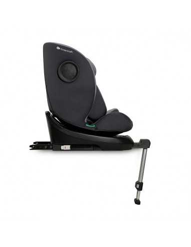 Car seat I-360 i Size-Gray Car seat I-360 i Size-Gray
