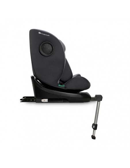 Car seat I-360 i Size-Gray kinderkraft
