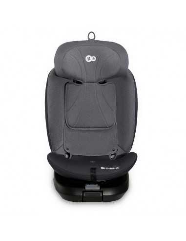 Car seat I-360 i Size-Gray Car seat I-360 i Size-Gray