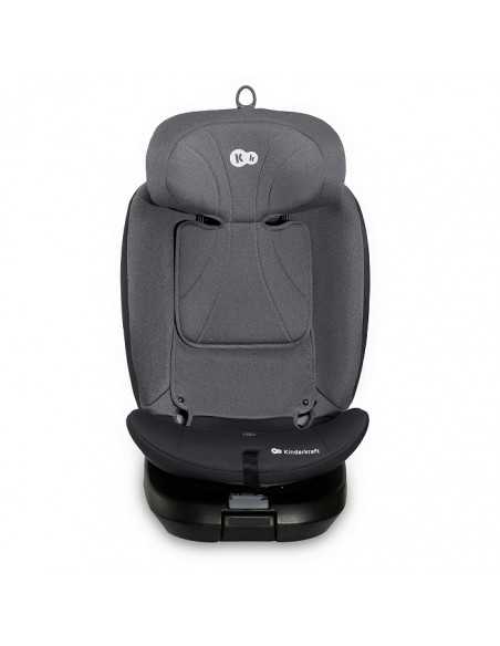Car seat I-360 i Size-Gray kinderkraft