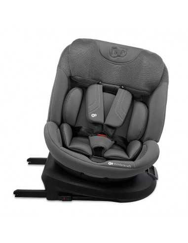 Kinderkraft Car seat XPEDITION 3 i... Kinderkraft Car seat XPEDITION 3 i...