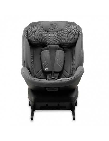 Kinderkraft Car seat XPEDITION 3 i Size-Grey kinderkraft