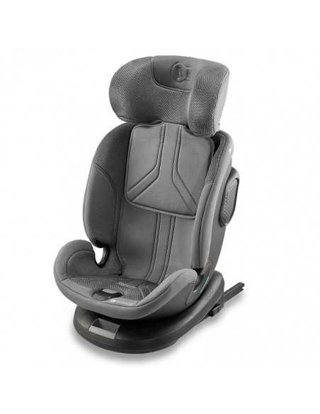 Kinderkraft Car seat XPEDITION 3 i Size-Grey kinderkraft