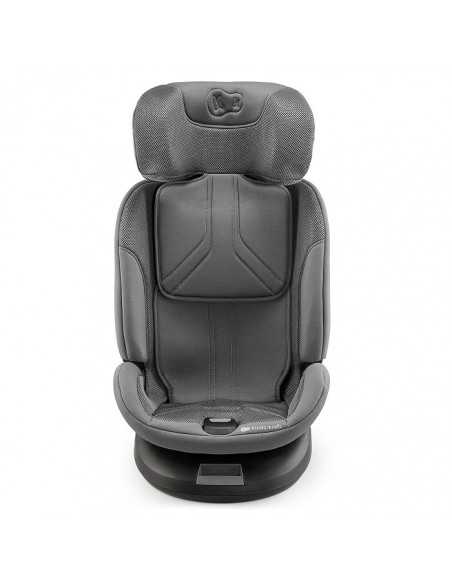 Kinderkraft Car seat XPEDITION 3 i Size-Grey kinderkraft