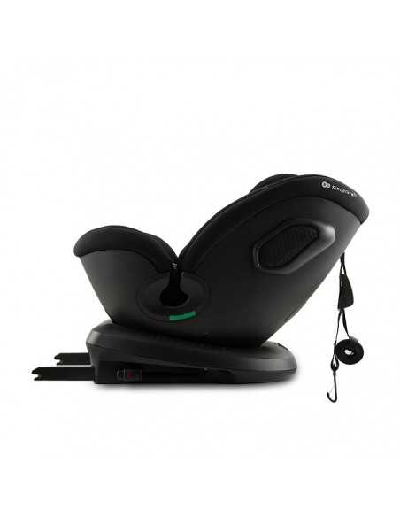 Kinderkraft Car seat XPEDITION 3 i-Size-Black kinderkraft