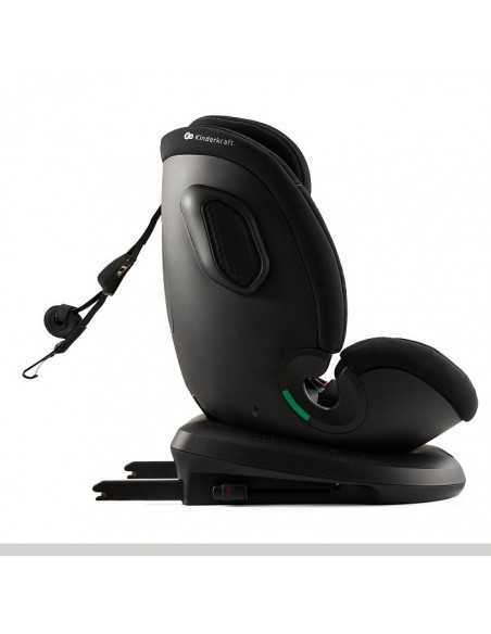 Kinderkraft Car seat XPEDITION 3 i-Size-Black kinderkraft