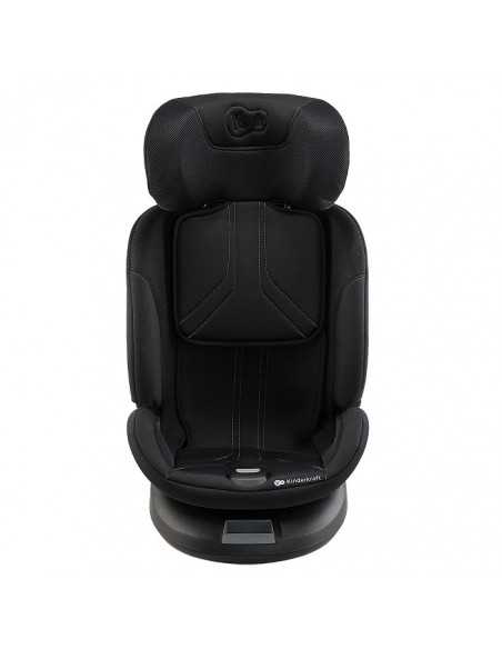 Kinderkraft Car seat XPEDITION 3 i-Size-Black kinderkraft