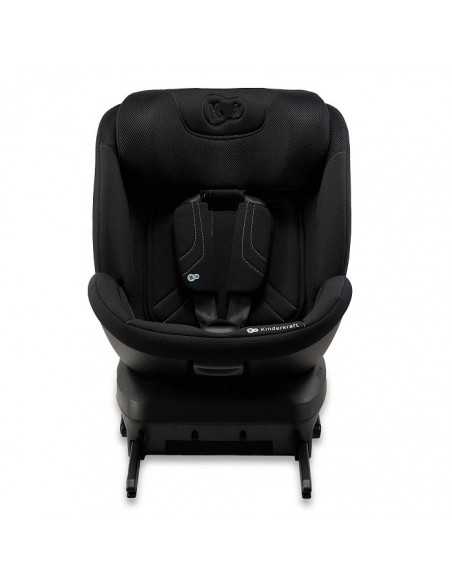 Kinderkraft Car seat XPEDITION 3 i-Size-Black kinderkraft