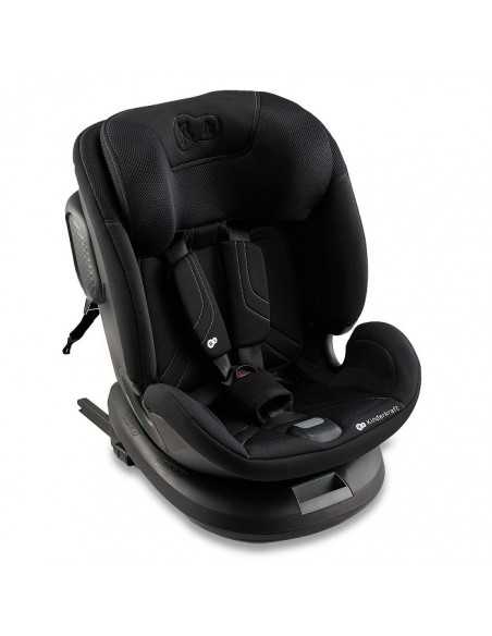 Kinderkraft Car seat XPEDITION 3 i-Size-Black kinderkraft