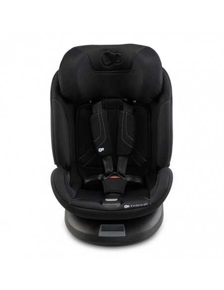 Kinderkraft Car seat XPEDITION 3 i-Size-Black kinderkraft