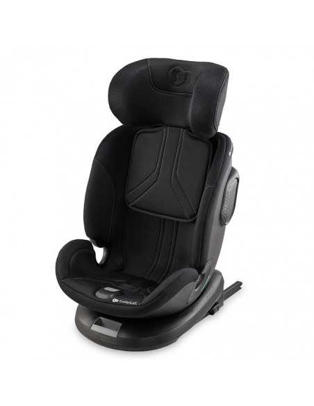 Kinderkraft Car seat XPEDITION 3 i-Size-Black kinderkraft