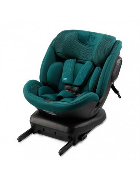 Kinderkraft Car seat XPEDITION 3 i-Size-Green kinderkraft
