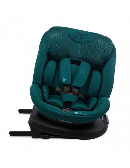 Kinderkraft Car seat XPEDITION 3 i-Size-Green kinderkraft