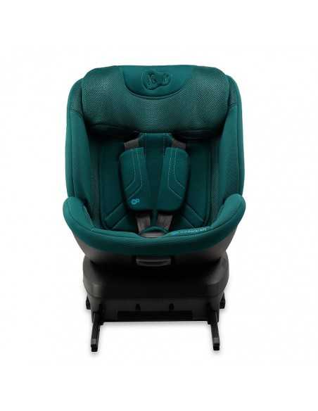 Kinderkraft Car seat XPEDITION 3 i-Size-Green kinderkraft