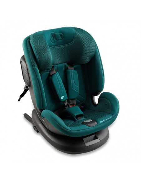 Kinderkraft Car seat XPEDITION 3 i-Size-Green kinderkraft