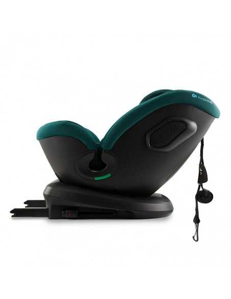 Kinderkraft Car seat XPEDITION 3 i-Size-Green kinderkraft