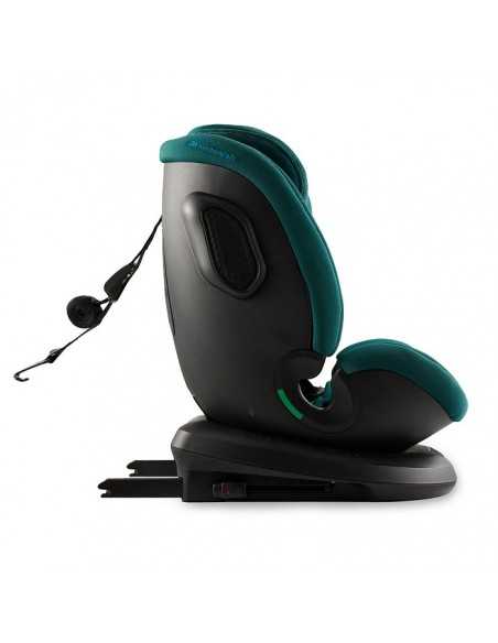 Kinderkraft Car seat XPEDITION 3 i-Size-Green kinderkraft