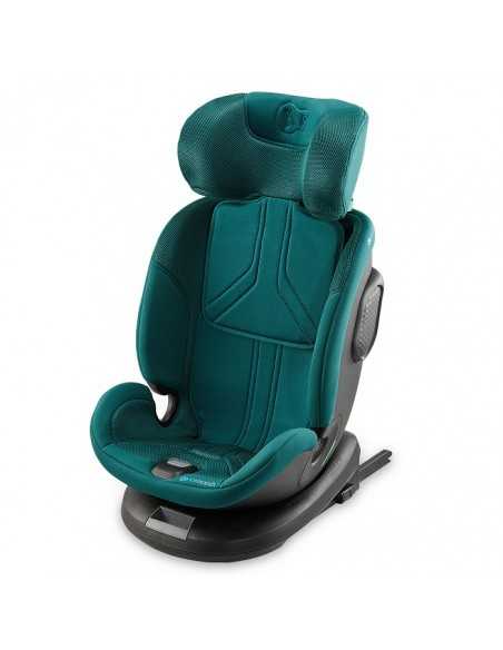Kinderkraft Car seat XPEDITION 3 i-Size-Green kinderkraft