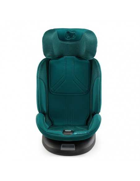 Kinderkraft Car seat XPEDITION 3 i-Size-Green kinderkraft