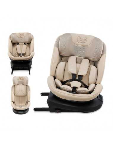 Kinderkraft Car seat XPEDITION 3...