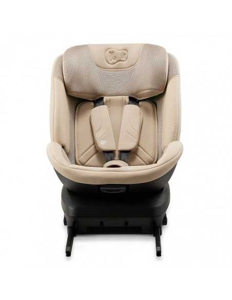 Kinderkraft Car seat XPEDITION 3 i-Size-Beige kinderkraft