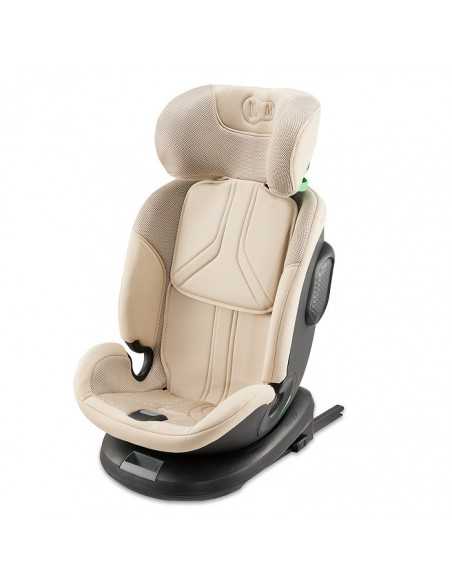 Kinderkraft Car seat XPEDITION 3 i-Size-Beige kinderkraft