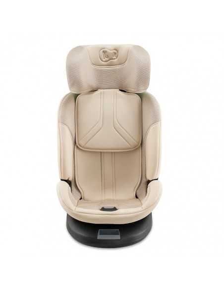 Kinderkraft Car seat XPEDITION 3 i-Size-Beige kinderkraft