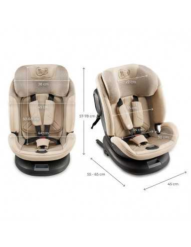 Kinderkraft Car seat XPEDITION 3... Kinderkraft Car seat XPEDITION 3...