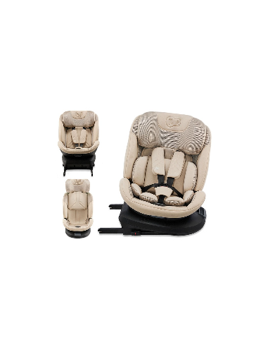 Kinderkraft Car seat XPEDITION 3... Kinderkraft Car seat XPEDITION 3...