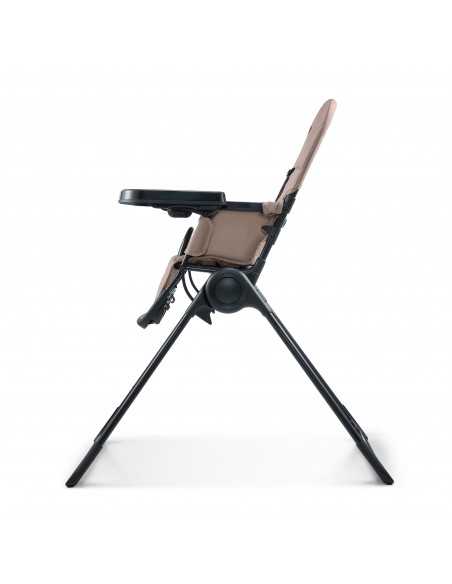 Kinderkraft High Chair BINCI-Beige kinderkraft