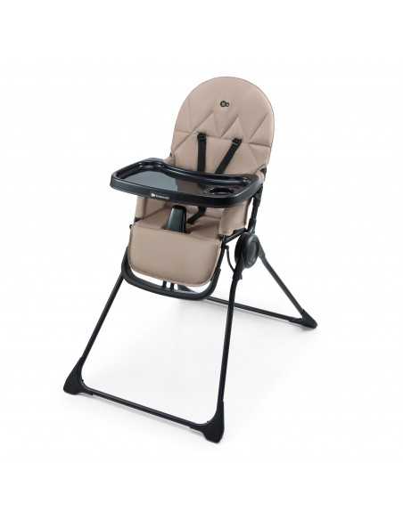 Kinderkraft High Chair BINCI-Beige kinderkraft