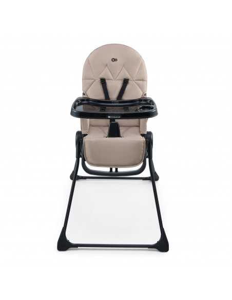 Kinderkraft High Chair BINCI-Beige kinderkraft