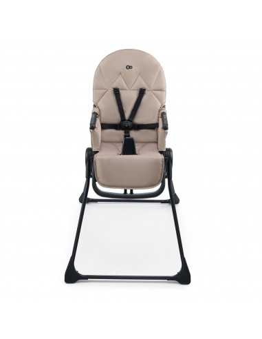 Kinderkraft High Chair BINCI-Beige Kinderkraft High Chair BINCI-Beige