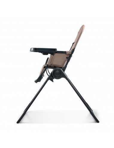 Kinderkraft High Chair BINCI-Beige Kinderkraft High Chair BINCI-Beige