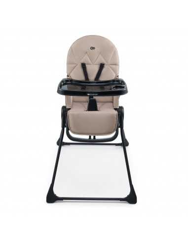 Kinderkraft High Chair BINCI-Beige Kinderkraft High Chair BINCI-Beige