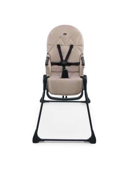Kinderkraft High Chair BINCI-Beige kinderkraft