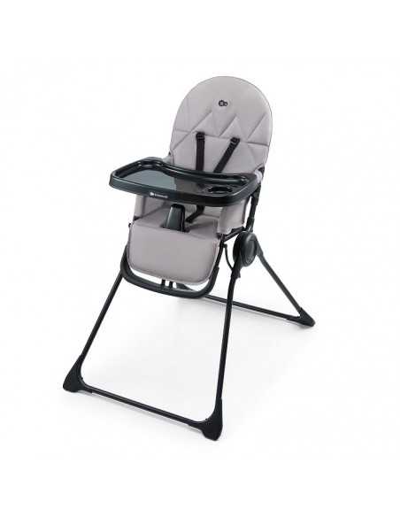copy of Kinderkraft High Chair BINCI-Grey kinderkraft