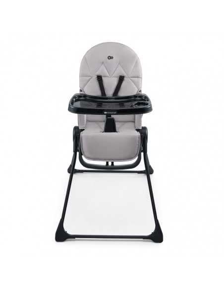 copy of Kinderkraft High Chair BINCI-Grey kinderkraft