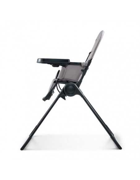 copy of Kinderkraft High Chair BINCI-Grey kinderkraft