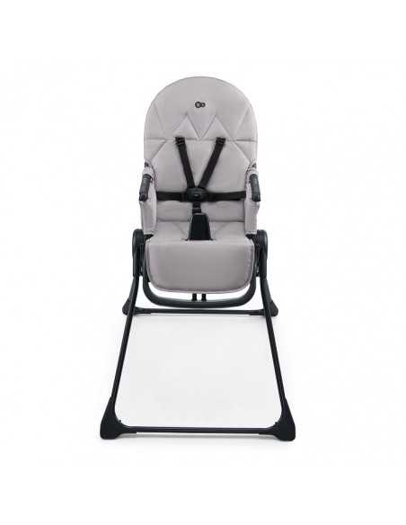 copy of Kinderkraft High Chair BINCI-Grey kinderkraft