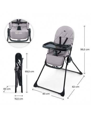 copy of Kinderkraft High Chair... copy of Kinderkraft High Chair...