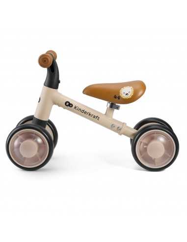Kinderkraft Balance Bike CUTIE... Kinderkraft Balance Bike CUTIE...